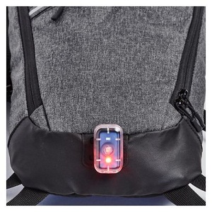 کوله پشتی 4 لیتری دوچرخه راکرایدر ROCKRIDER